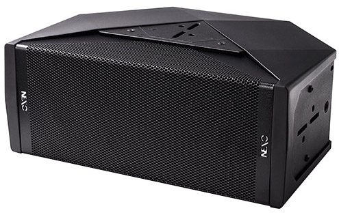 ID24 T9040 NEXO | 映像/音響機材のレンタルサービス | 株式会社